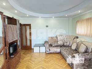 2-к квартира, вторичка, 53м2, 9/12 этаж