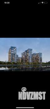 Студия квартира, вторичка, 21м2, 4/16 этаж