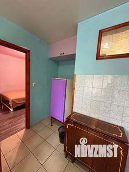 1-к квартира, вторичка, 34м2, 3/4 этаж