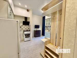 2-к квартира, вторичка, 30м2, 3/4 этаж