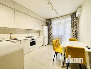 2-к квартира, вторичка, 65м2, 3/5 этаж