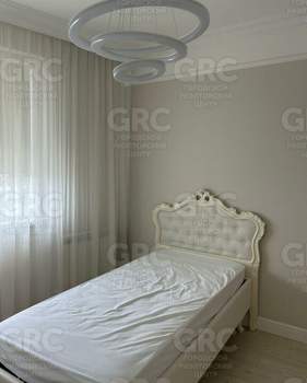 3-к квартира, вторичка, 88м2, 20/20 этаж