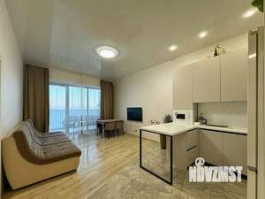 2-к квартира, вторичка, 47м2, 10/26 этаж