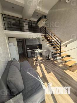 1-к квартира, вторичка, 42м2, 4/5 этаж