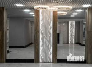 Студия квартира, вторичка, 37м2, 5/12 этаж