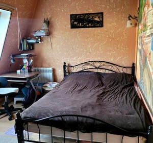 2-к квартира, вторичка, 42м2, 5/5 этаж