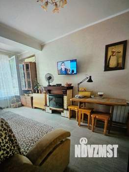 2-к квартира, вторичка, 45м2, 1/9 этаж