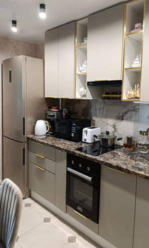 1-к квартира, вторичка, 42м2, 2/7 этаж