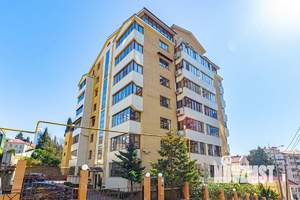 4-к квартира, вторичка, 215м2, 4/8 этаж