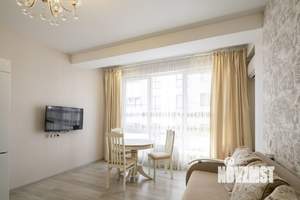 Студия квартира, вторичка, 26м2, 6/13 этаж