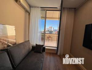 2-к квартира, вторичка, 49м2, 4/4 этаж