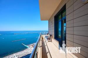 3-к квартира, вторичка, 120м2, 14/15 этаж
