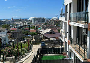 Студия квартира, вторичка, 26м2, 2/3 этаж