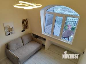 Студия квартира, вторичка, 15м2, 5/5 этаж