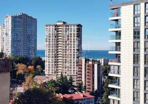 Студия квартира, вторичка, 26м2, 8/12 этаж