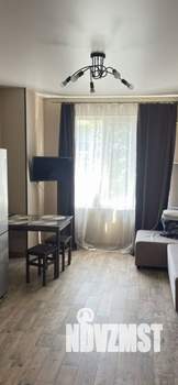 Студия квартира, вторичка, 30м2, 6/9 этаж