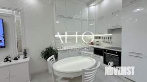 2-к квартира, вторичка, 51м2, 21/21 этаж