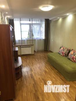2-к квартира, вторичка, 57м2, 1/5 этаж