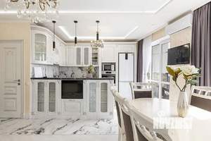3-к квартира, вторичка, 80м2, 18/21 этаж