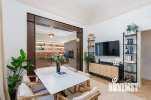 3-к квартира, вторичка, 110м2, 8/9 этаж