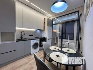 1-к квартира, вторичка, 35м2, 4/5 этаж