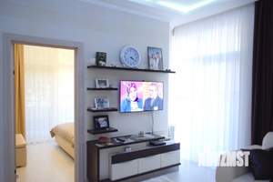 2-к квартира, вторичка, 62м2, 5/21 этаж