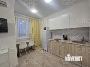 1-к квартира, вторичка, 33м2, 12/12 этаж