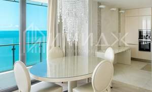3-к квартира, вторичка, 60м2, 24/27 этаж