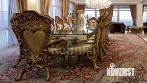 4-к квартира, вторичка, 466м2, 11/11 этаж