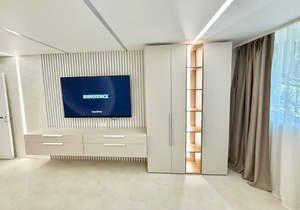 2-к квартира, вторичка, 60м2, 5/14 этаж