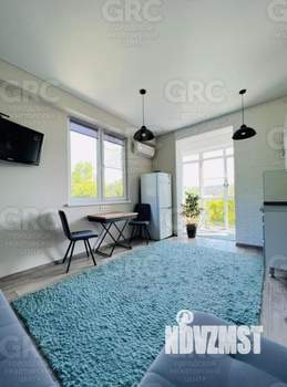 2-к квартира, вторичка, 43м2, 2/3 этаж