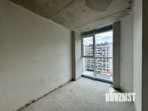 1-к квартира, вторичка, 46м2, 5/11 этаж