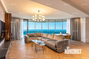 2-к квартира, вторичка, 97м2, 24/27 этаж