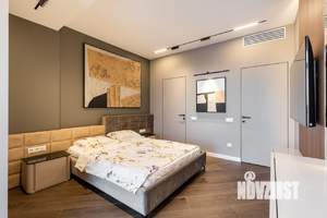 2-к квартира, вторичка, 94м2, 21/21 этаж