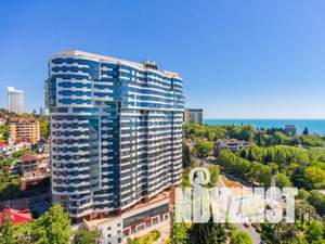 2-к квартира, вторичка, 94м2, 15/25 этаж