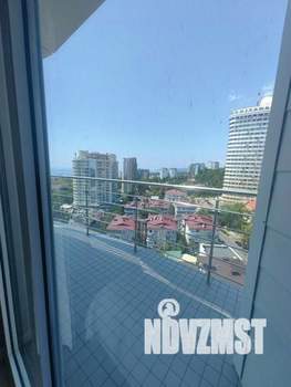 2-к квартира, вторичка, 93м2, 9/17 этаж