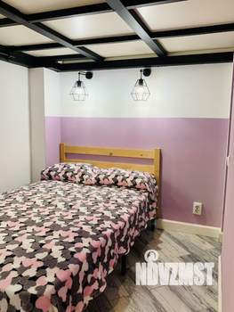 3-к квартира, вторичка, 48м2, 1/2 этаж