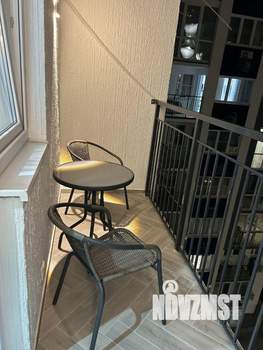 1-к квартира, вторичка, 31м2, 7/12 этаж