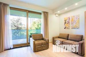 2-к квартира, вторичка, 103м2, 2/3 этаж