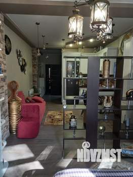 Студия квартира, вторичка, 36м2, 3/6 этаж