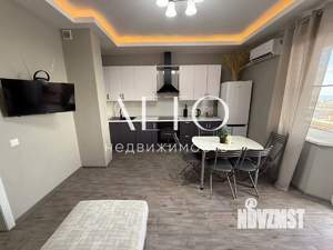 1-к квартира, вторичка, 42м2, 2/3 этаж