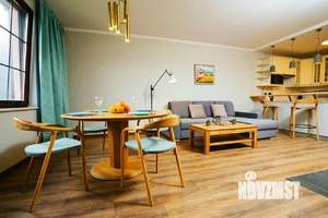 3-к квартира, вторичка, 135м2, 3/4 этаж