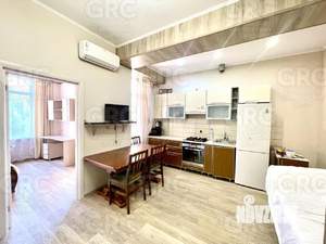2-к квартира, вторичка, 50м2, 2/6 этаж