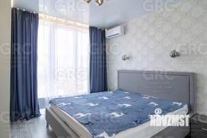 3-к квартира, вторичка, 75м2, 11/25 этаж