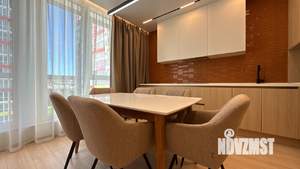 3-к квартира, вторичка, 75м2, 14/25 этаж