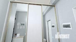 1-к квартира, вторичка, 32м2, 3/5 этаж