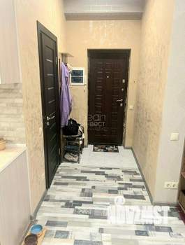 1-к квартира, вторичка, 30м2, 1/6 этаж