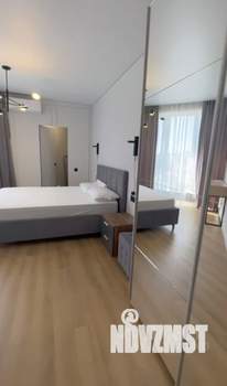 2-к квартира, вторичка, 60м2, 5/25 этаж