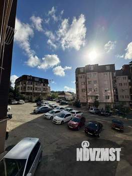 1-к квартира, вторичка, 25м2, 1/8 этаж