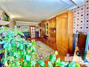 3-к квартира, вторичка, 76м2, 2/5 этаж